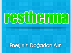 Restherme Isı Pompaları