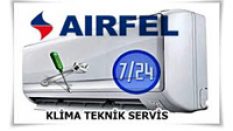 Airfel klima servis