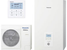 Panasonic Isı Pompası Yetkili Servis