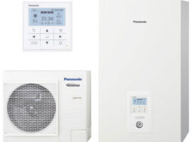 Panasonic Isı Pompası Yetkili Servis